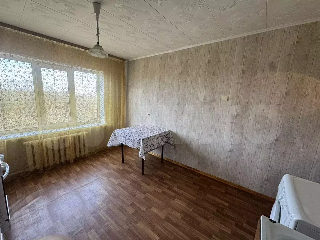 1-к. квартира, 32 м, 5/5 эт. - Фото 1