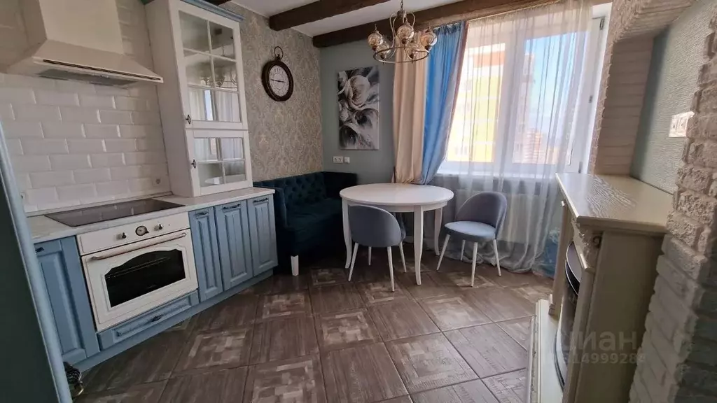 2-к кв. Тульская область, Тула городской округ, с. Осиновая Гора ул. ... - Фото 1