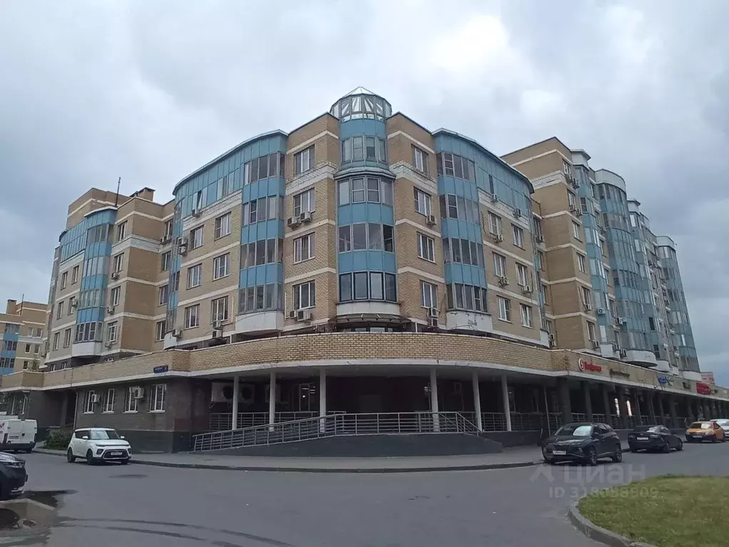 Гараж в Москва Родионовская ул., 12 (14 м) - Фото 0
