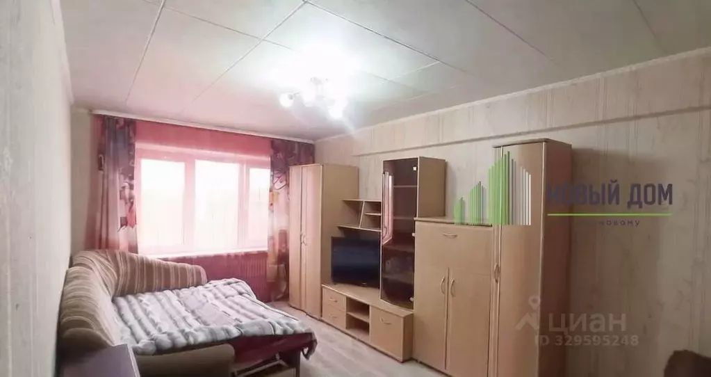 2-к кв. Новгородская область, Великий Новгород ул. Зелинского, 27к1 ... - Фото 1