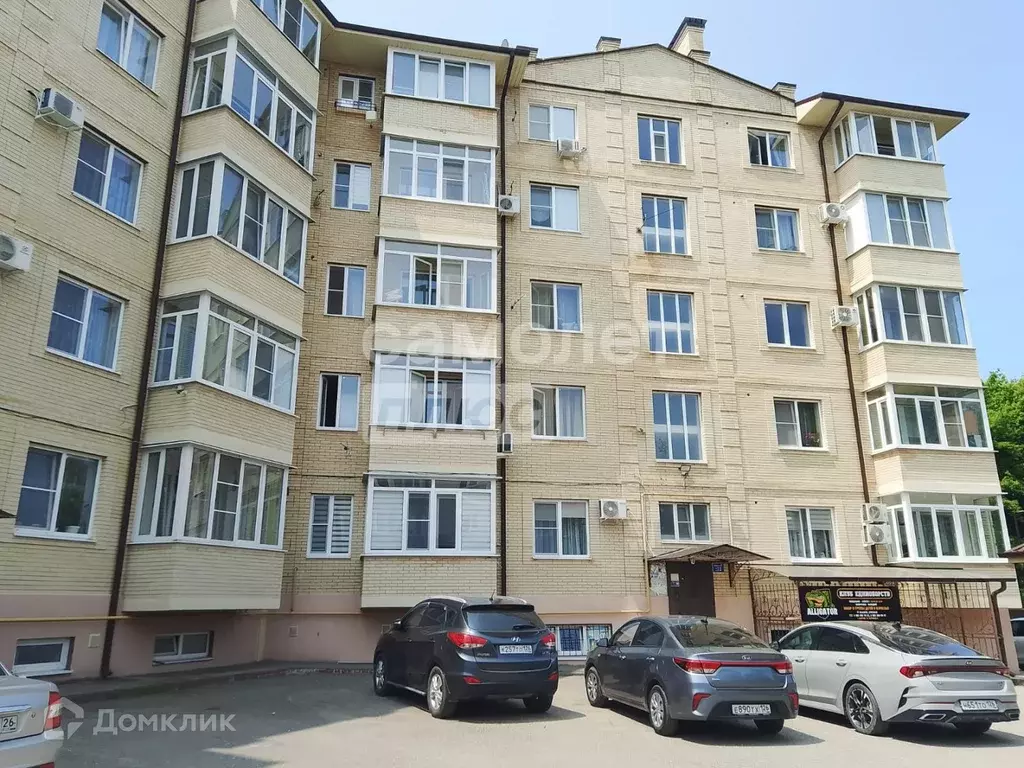 Продаётся 1-к квартира, 39.2 м - Фото 0