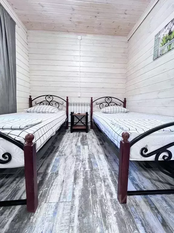 Дом в Краснодарский край, Туапсинский муниципальный округ, Джубга пгт ... - Фото 2