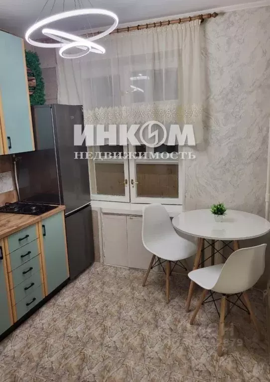 1-к кв. Московская область, Химки Юбилейный просп., 56 (40.0 м) - Фото 2