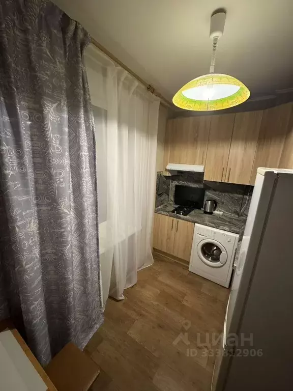 1-к кв. Москва ул. Петра Романова, 5 (32.0 м) - Фото 1