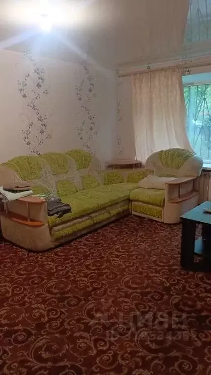 1-к кв. Челябинская область, Челябинск ул. Энтузиастов, 6 (34.0 м) - Фото 0