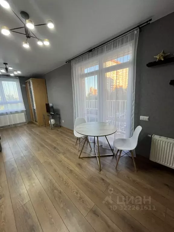 Студия Удмуртия, Ижевск Союзная ул., 163Ак1 (30.0 м) - Фото 0