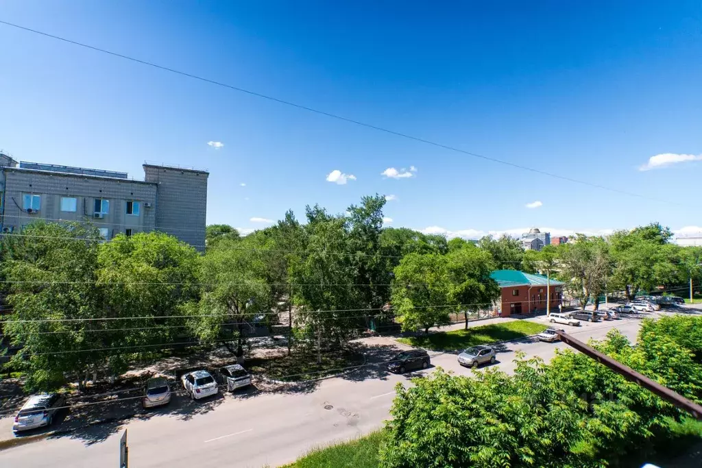 1-к кв. Амурская область, Благовещенск ул. Шимановского, 5 (35.0 м) - Фото 2