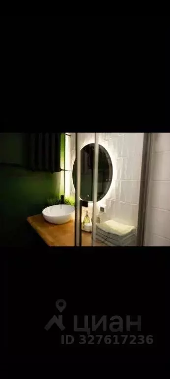 2-к кв. Ленинградская область, Выборг просп. Ленина, 24 (36.0 м) - Фото 1