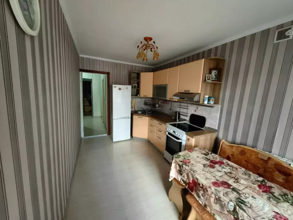 Продаётся 1-к квартира, 41.9 м - Фото 1
