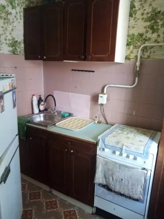 2-к кв. Курганская область, Курган ул. Кирова, 55 (46.0 м) - Фото 0