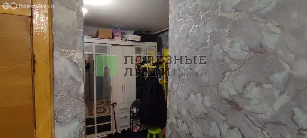 2-комнатная квартира: Белгород, улица Губкина, 55 (48 м) - Фото 2