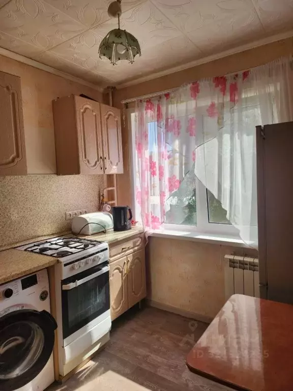 2-к кв. Ульяновская область, Ульяновск Краснопролетарская ул., 12 ... - Фото 0