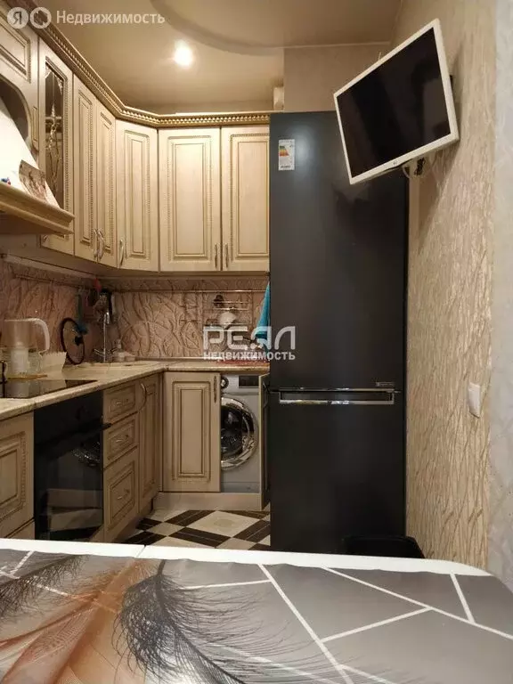 1-комнатная квартира: Колтуши, улица Иоанна Кронштадтского, 3 (38.4 м) - Фото 2