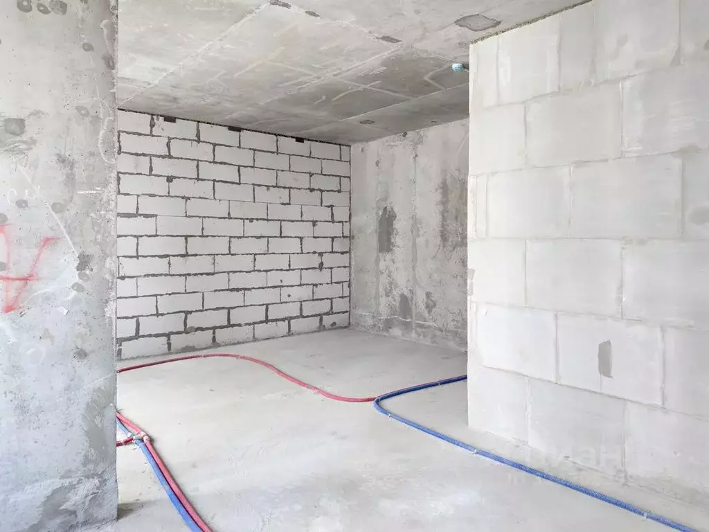 2-к кв. Москва Шмитовский проезд, 39к6 (42.2 м) - Фото 2