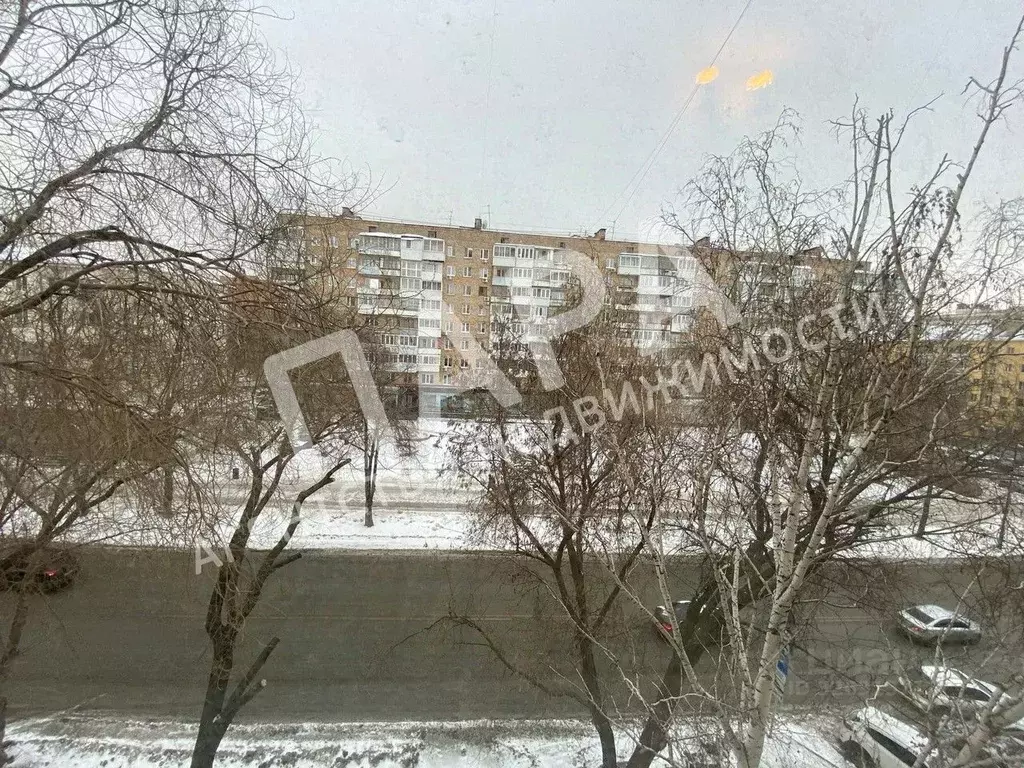 3-к кв. Самарская область, Самара Молодогвардейская ул., 240 (88.0 м) - Фото 2