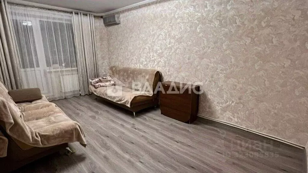 3-к кв. Белгородская область, Белгород бул. Юности, 39 (68.5 м) - Фото 2