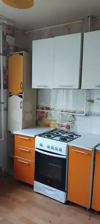 2-к. квартира, 38 м, 1/5 эт. - Фото 0