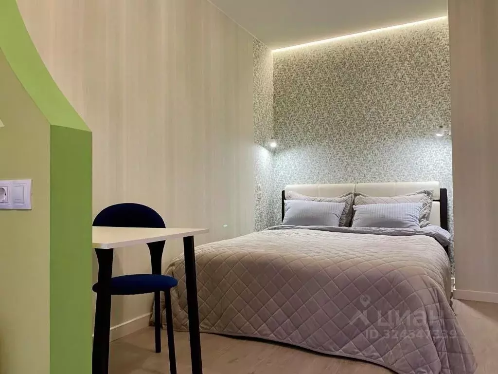 1-к кв. Московская область, Дмитров Школьная ул., 10 (43.0 м) - Фото 1