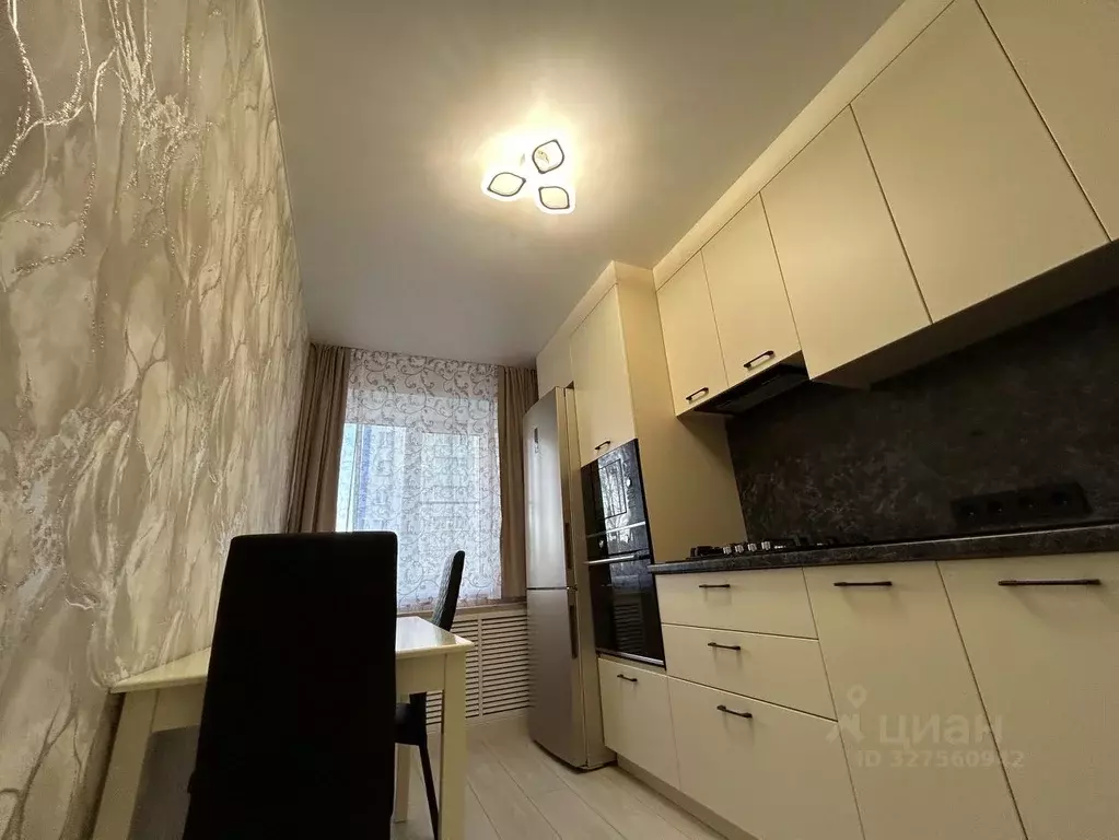 3-к кв. Курганская область, Курган Техническая ул., 12А (63.9 м) - Фото 2