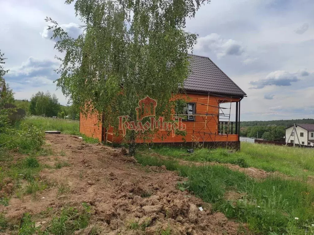 Купить Дом В Семхозе Сергиево Посадский Район