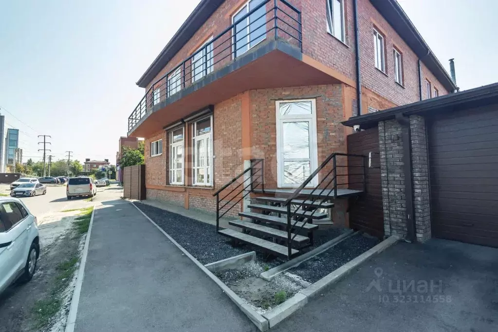 Помещение свободного назначения в Ростовская область, Батайск ... - Фото 2