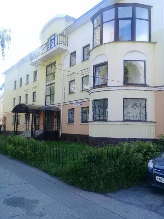 Офис в Костромская область, Кострома Лагерная ул., 15А (20 м) - Фото 1