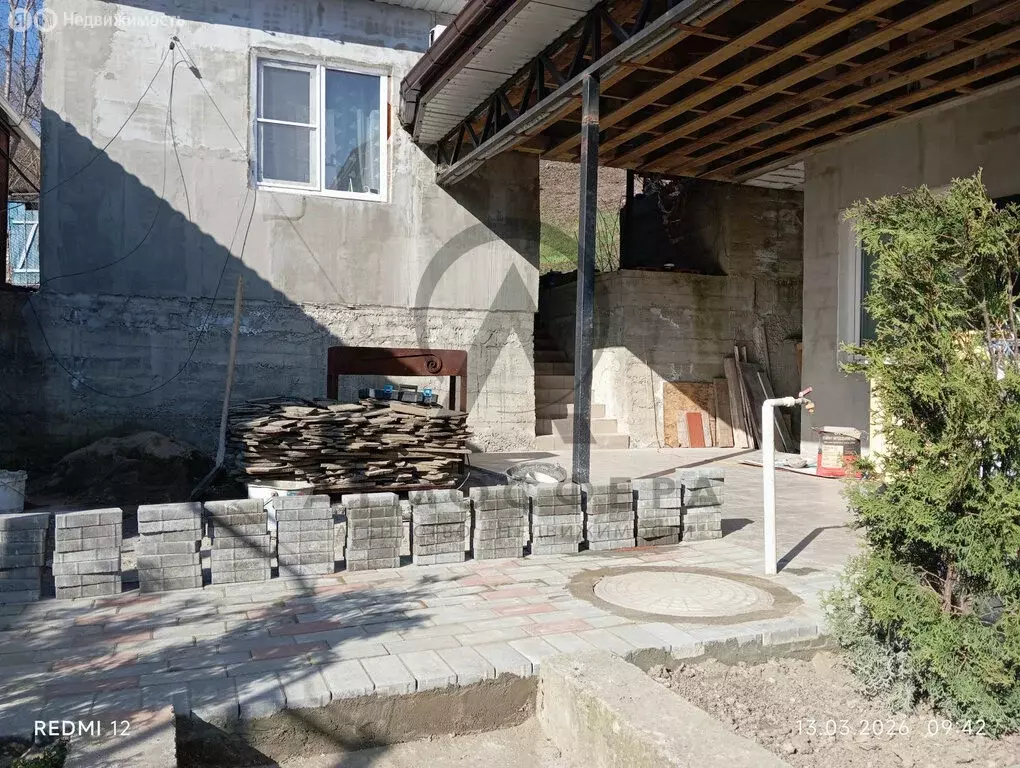 Дом в Хадыженск, Зелёная улица (139.4 м) - Фото 2