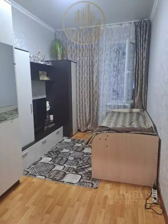 3-к кв. Ставропольский край, Пятигорск ул. Власова, 5 (47.7 м) - Фото 1