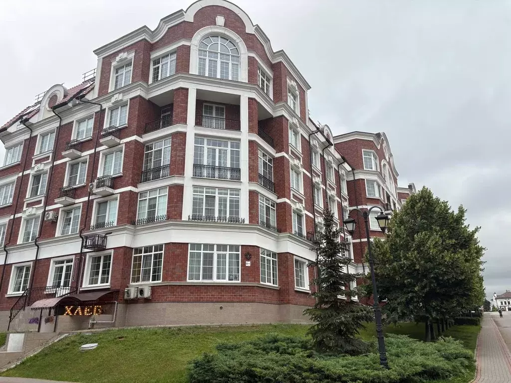 Продаётся 1-к квартира, 47.1 м - Фото 0
