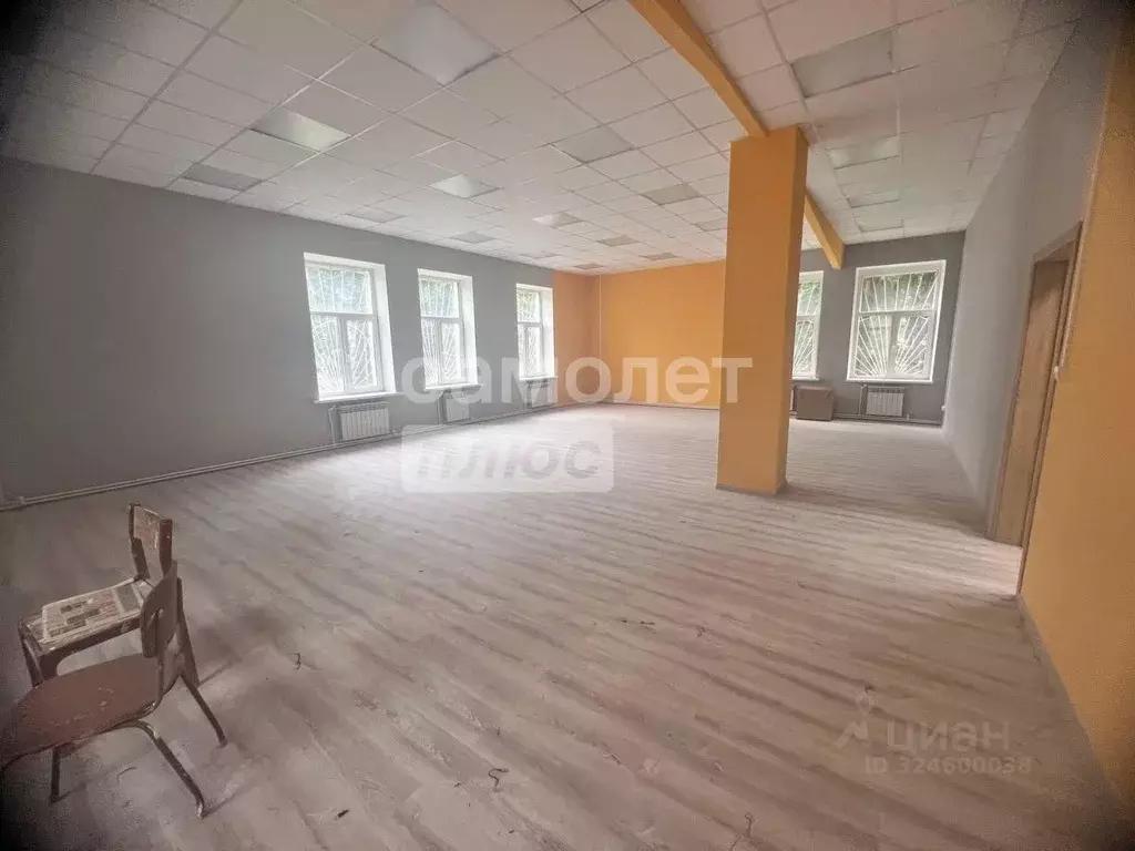 Помещение свободного назначения в Московская область, Дмитров ул. ... - Фото 2