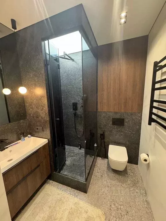 3-к кв. Татарстан, Казань ул. Алексея Козина, 2 (71.2 м) - Фото 2