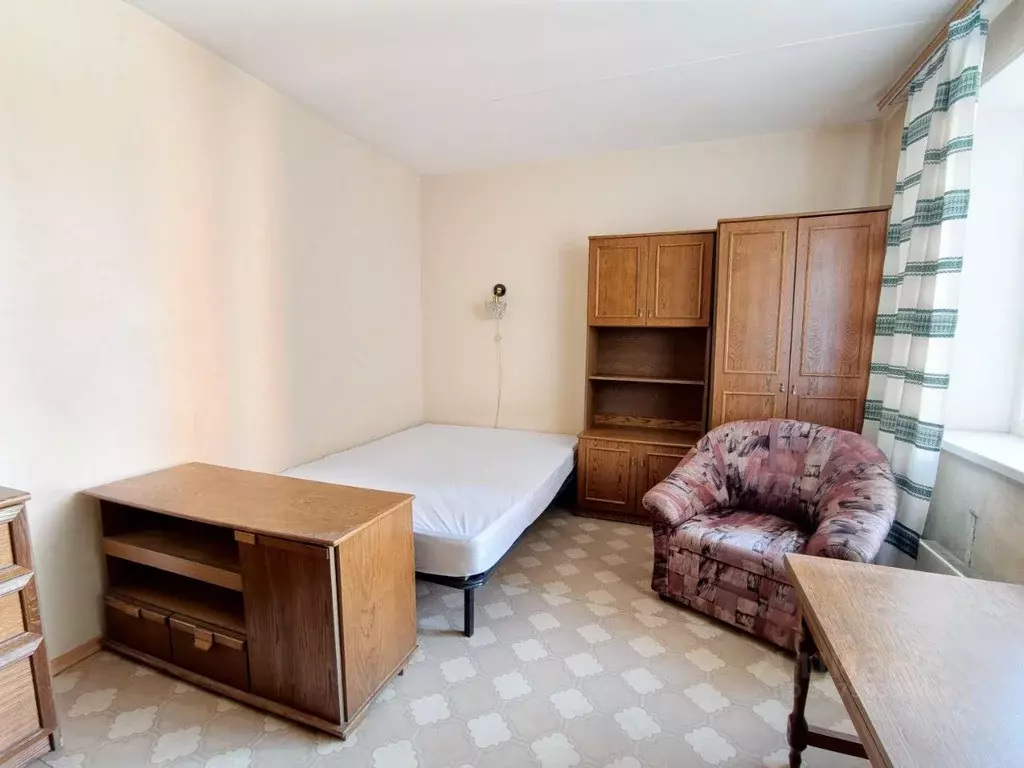 2-к кв. Московская область, Королев проезд Циолковского, 4 (56.0 м) - Фото 1