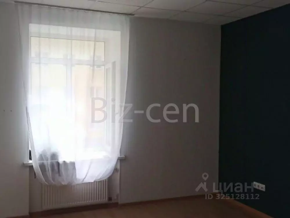 Офис в Санкт-Петербург Заозерная ул., 8 (23 м) - Фото 2