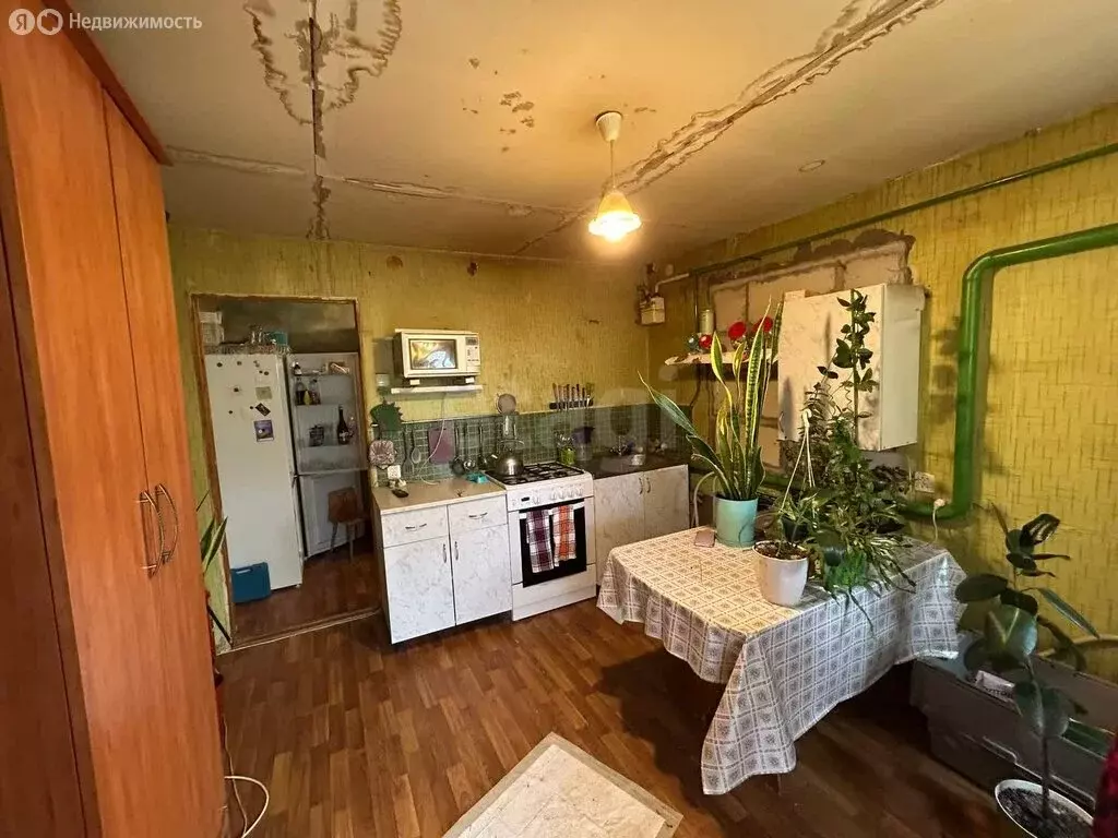 Дом в Балашов, улица Ленина (70 м) - Фото 1