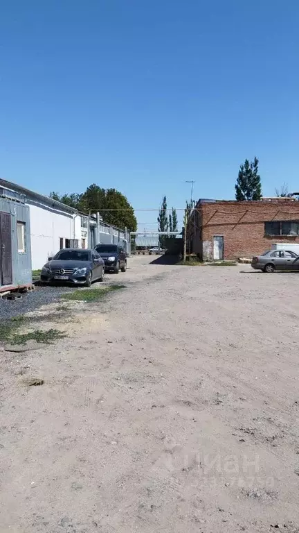 Помещение свободного назначения в Ростовская область, Азов Азовский ... - Фото 1