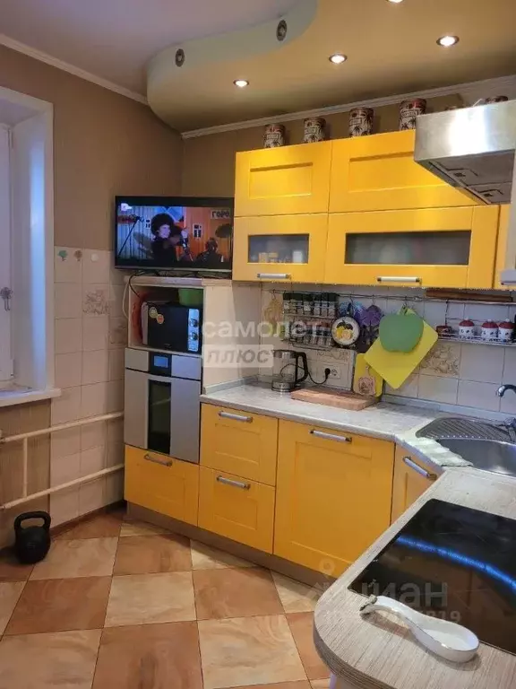 5-к кв. Ямало-Ненецкий АО, Ноябрьск ул. Владимира Высоцкого, 22 (126.0 ... - Фото 1