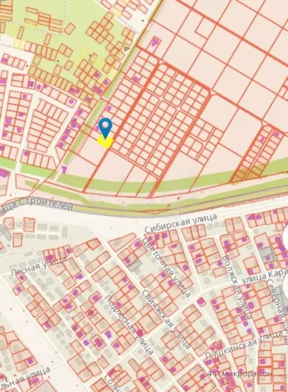 Дом в Ульяновская область, Ульяновский район, Ишеевка рп  (110 м) - Фото 1