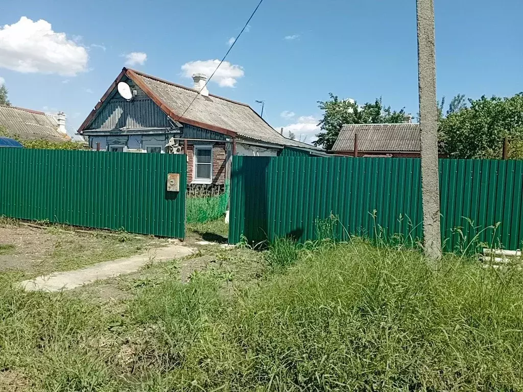 Дом в Краснодарский край, Северский район, Черноморское городское ... - Фото 0