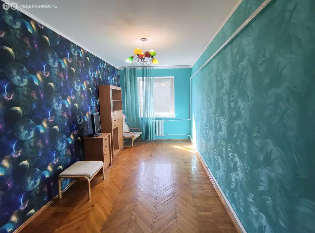 3-комнатная квартира: Ялта, Московская улица, 49 (65.2 м) - Фото 0