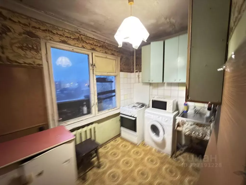 2-к кв. Москва, Москва, Щербинка ул. Мостотреста, 3 (42.0 м) - Фото 1