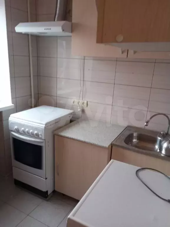 1-к. квартира, 36 м, 2/5 эт. - Фото 1