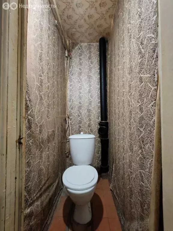 3-комнатная квартира: Самара, Балаковская улица, 18А (61 м) - Фото 2