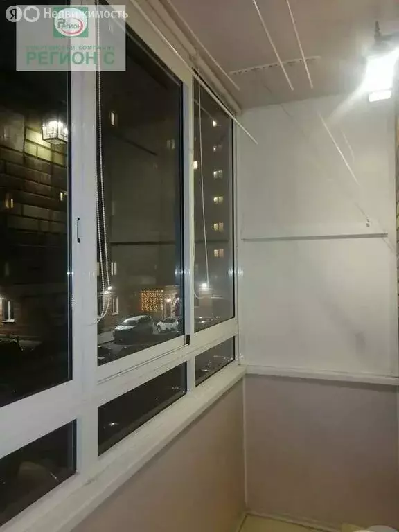 1-комнатная квартира: Архангельск, улица Попова, 34 (39.2 м) - Фото 2