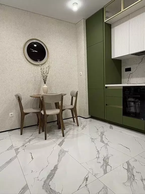 1-к кв. Ростовская область, Ростов-на-Дону Ворошиловский просп., 82/4 ... - Фото 2