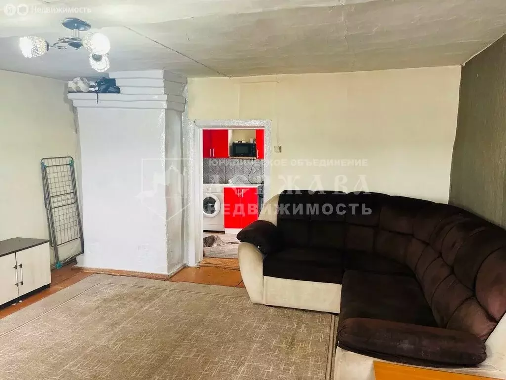 Дом в село Топки, улица Кравченко, 32А (32.8 м) - Фото 2