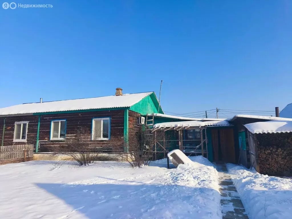 Дом в село Чугуевка, Трудовая улица, 4 (63.8 м) - Фото 2