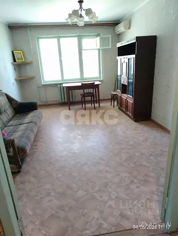 3-к кв. Волгоградская область, Волгоград ул. 51-й Гвардейской Дивизии, ... - Фото 1