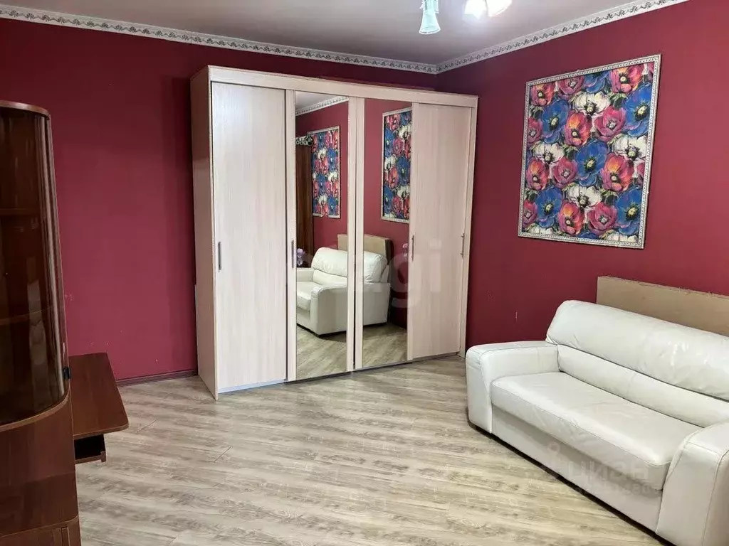 1-к кв. Ханты-Мансийский АО, Нягань 6-й мкр, 2 (52.2 м) - Фото 1