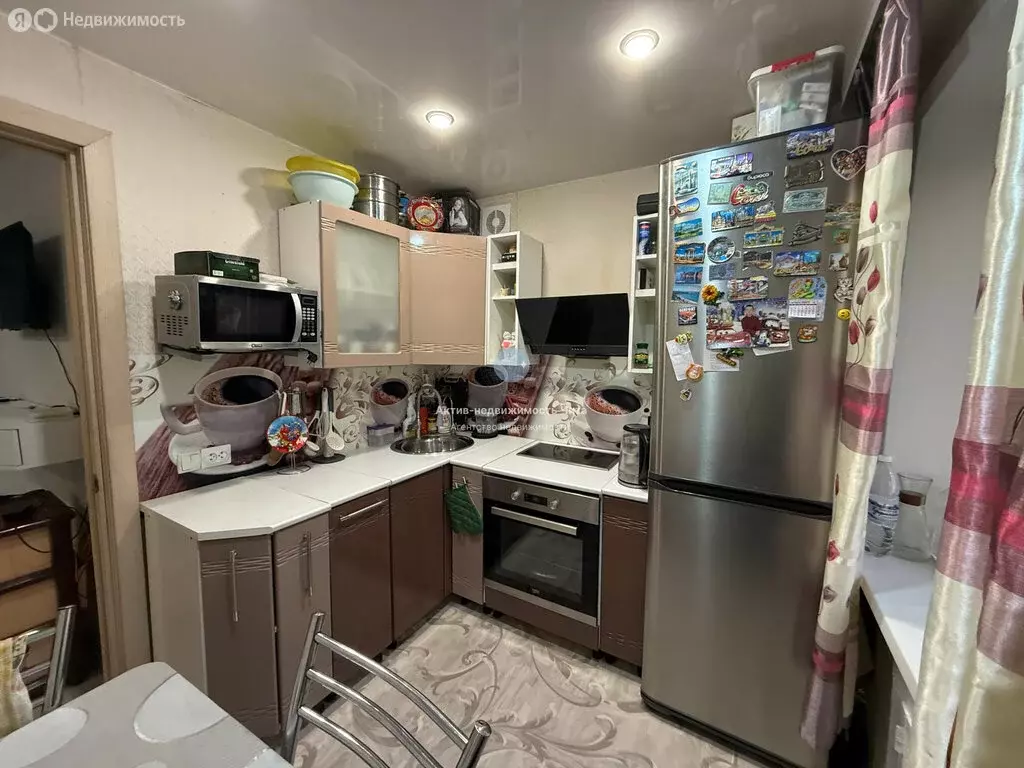 1-комнатная квартира: Аэропорт, Звёздная улица, 9 (32 м) - Фото 2