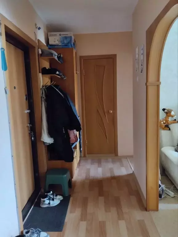 Продаётся 3-к квартира, 66 м - Фото 0